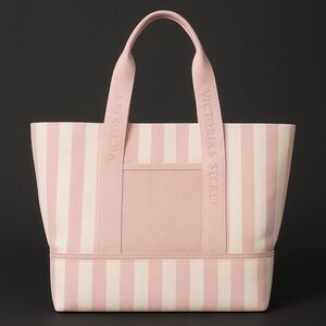 NWT Victoria's Secret bag with cooler